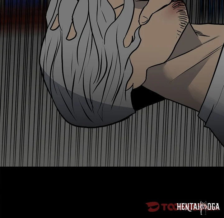 The Villain The Villain Chapter 134 - Page 87