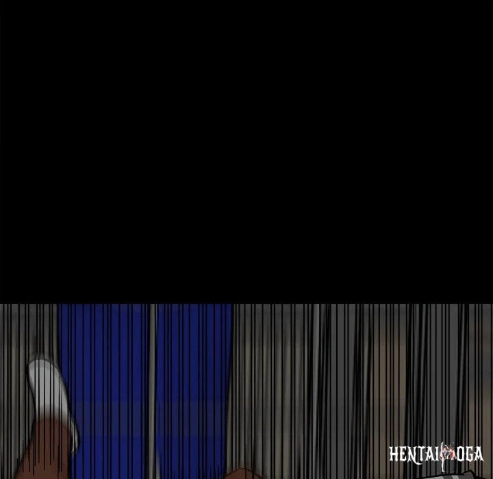 The Villain The Villain Chapter 134 - Page 88