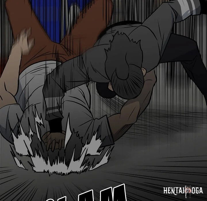 The Villain The Villain Chapter 134 - Page 89