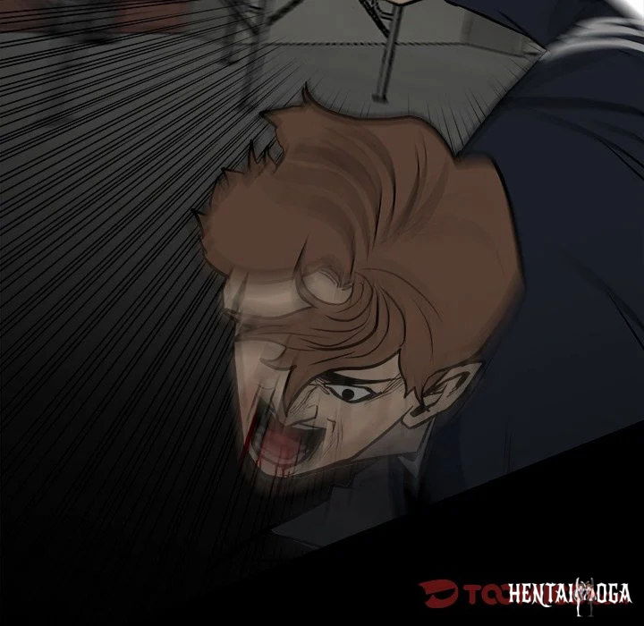 The Villain The Villain Chapter 134 - Page 9