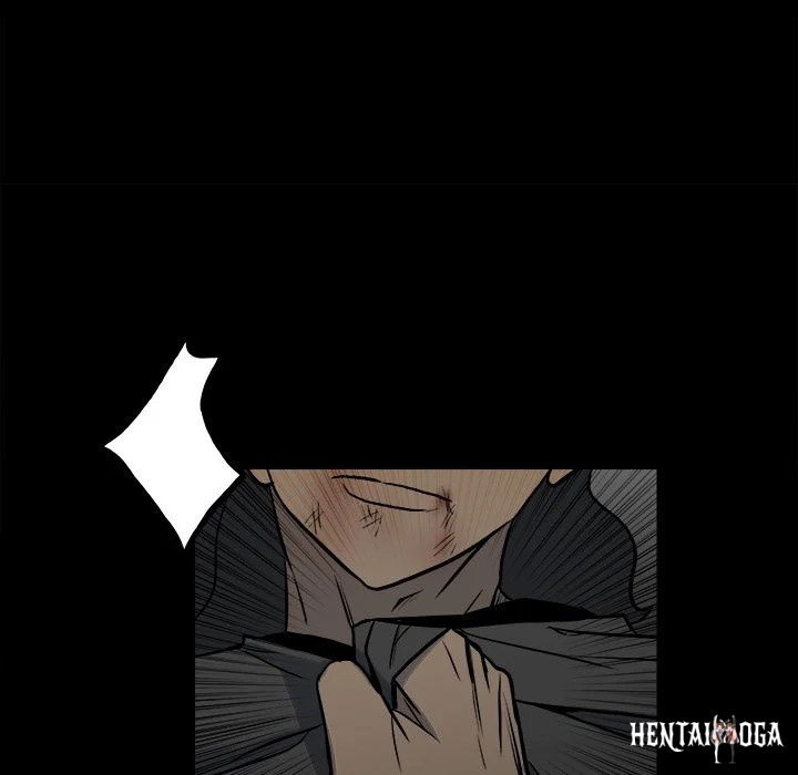 The Villain The Villain Chapter 134 - Page 92