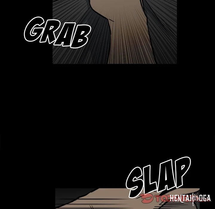 The Villain The Villain Chapter 134 - Page 93