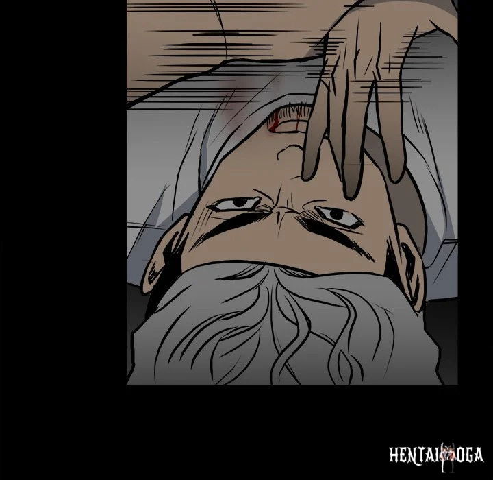 The Villain The Villain Chapter 134 - Page 94