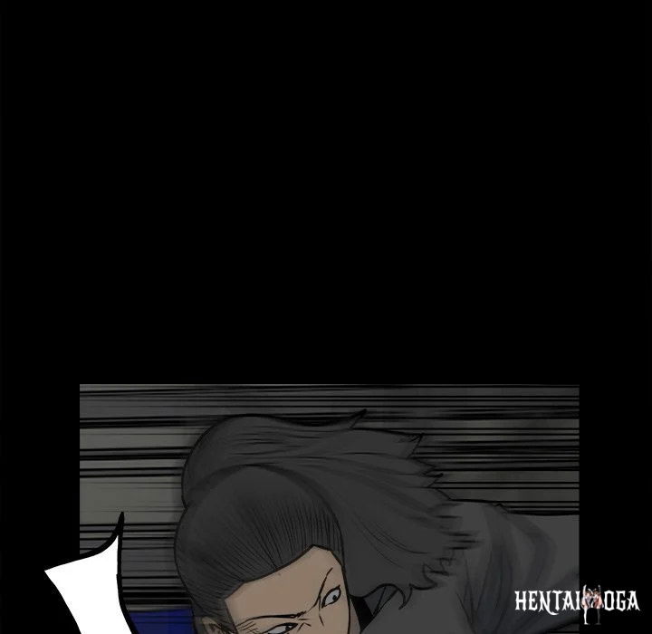 The Villain The Villain Chapter 134 - Page 95