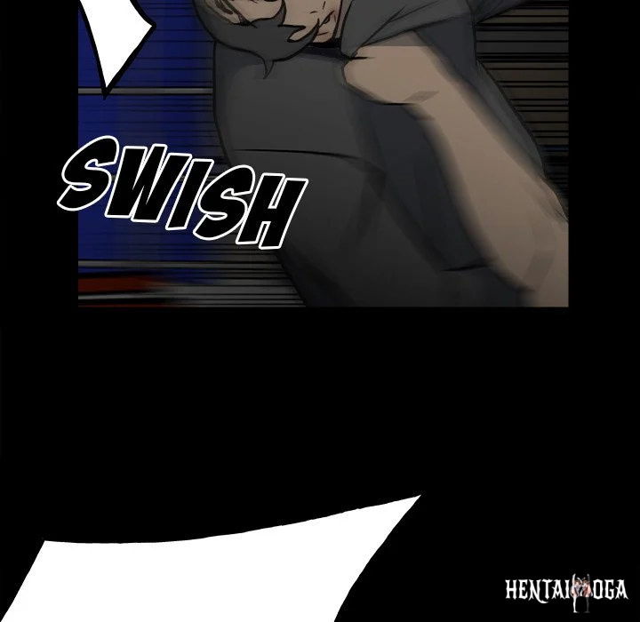 The Villain The Villain Chapter 134 - Page 96