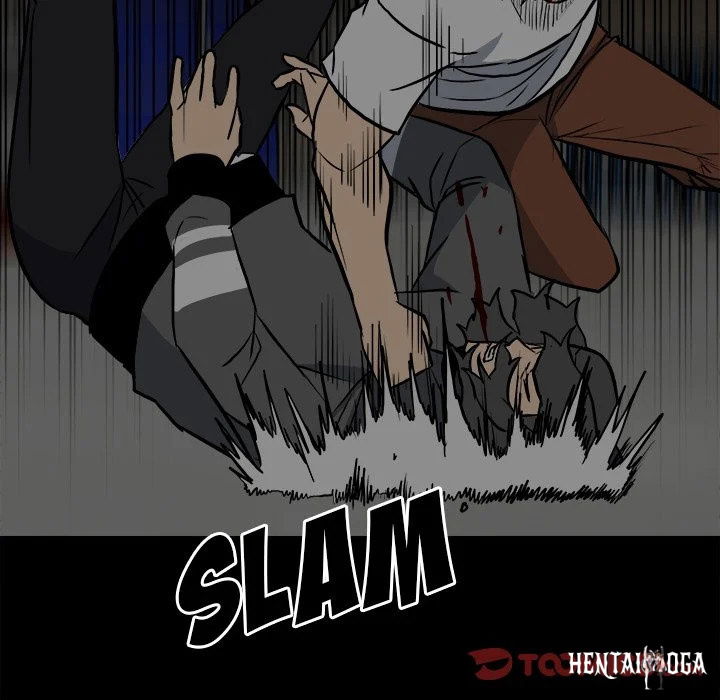 The Villain The Villain Chapter 134 - Page 99