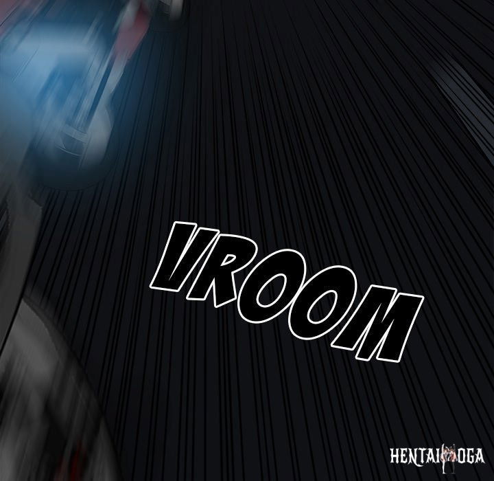 The Villain The Villain Chapter 135 - Page 10