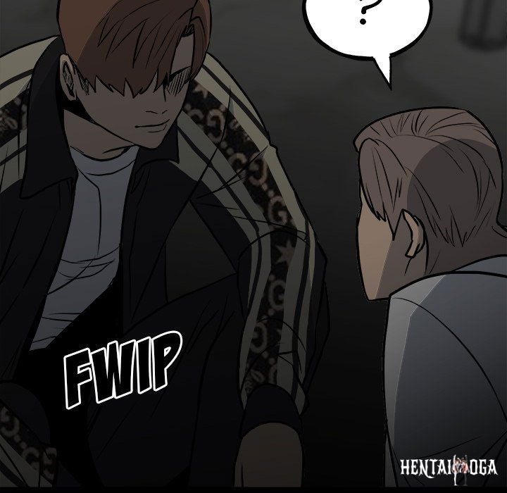 The Villain The Villain Chapter 135 - Page 100