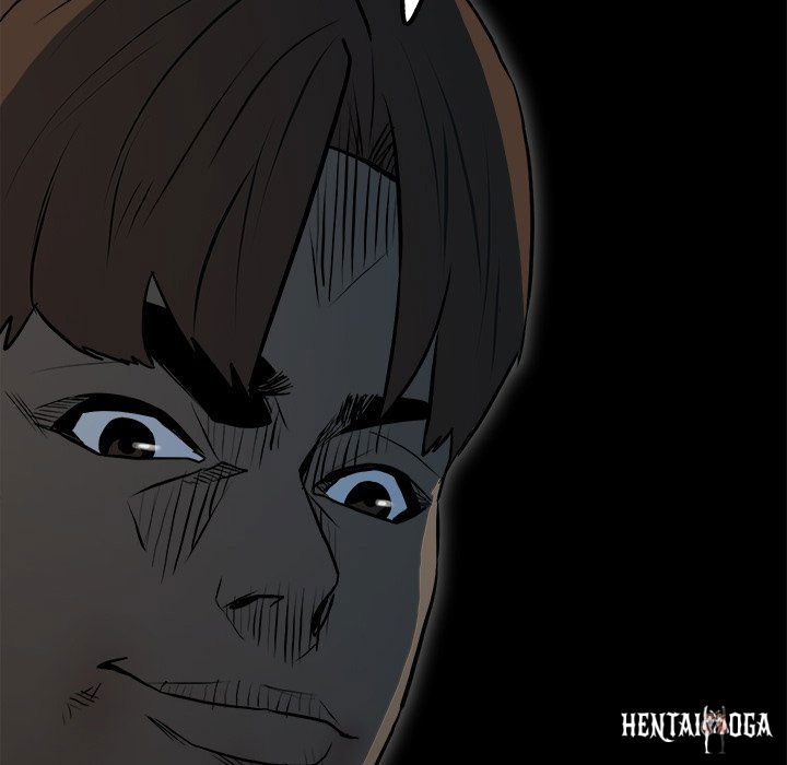 The Villain The Villain Chapter 135 - Page 104