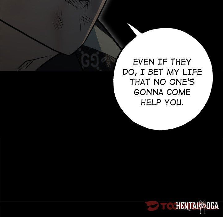 The Villain The Villain Chapter 135 - Page 105