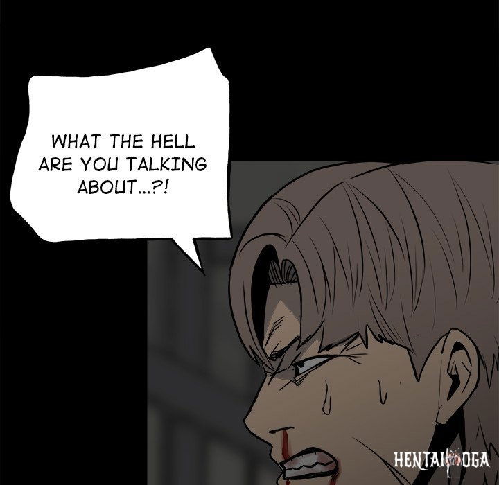 The Villain The Villain Chapter 135 - Page 106