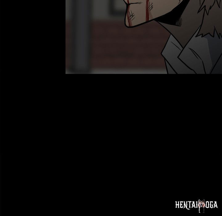 The Villain The Villain Chapter 135 - Page 107