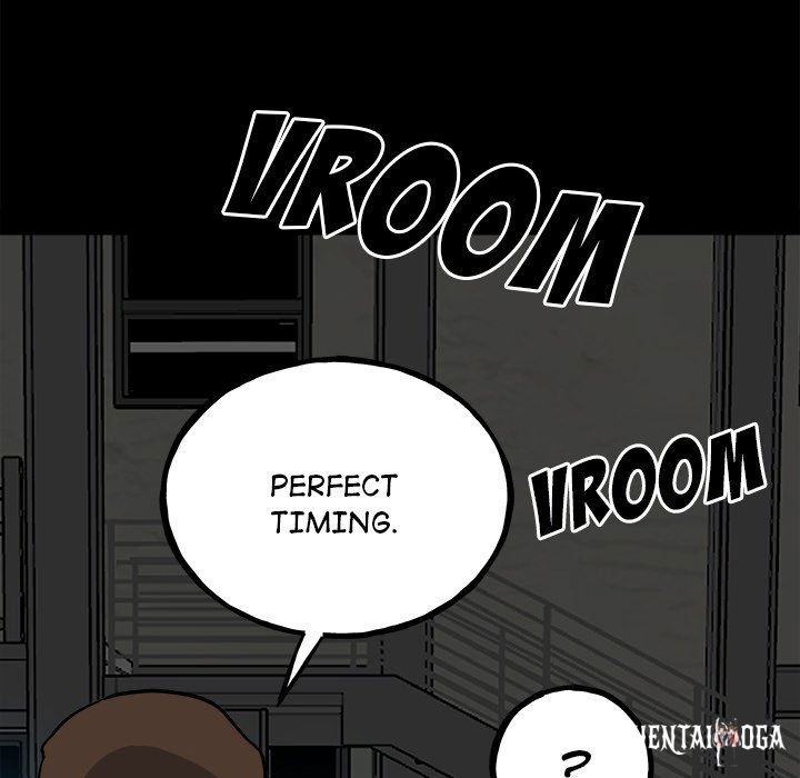 The Villain The Villain Chapter 135 - Page 108