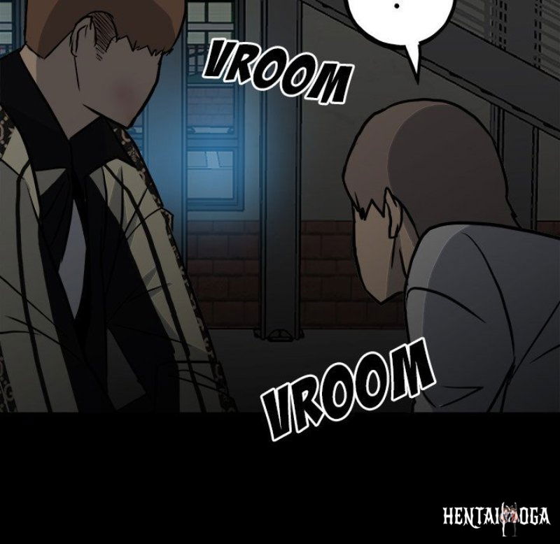 The Villain The Villain Chapter 135 - Page 109