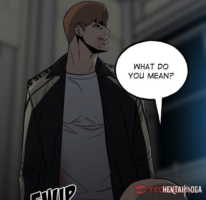 The Villain The Villain Chapter 135 - Page 111