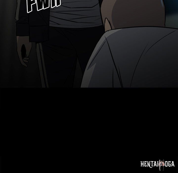 The Villain The Villain Chapter 135 - Page 112