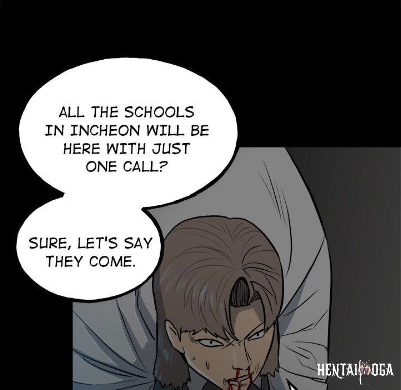 The Villain The Villain Chapter 135 - Page 113