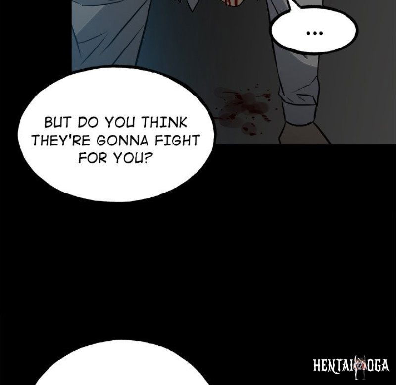 The Villain The Villain Chapter 135 - Page 114