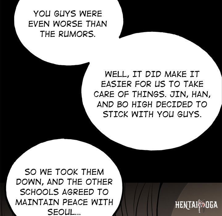 The Villain The Villain Chapter 135 - Page 115