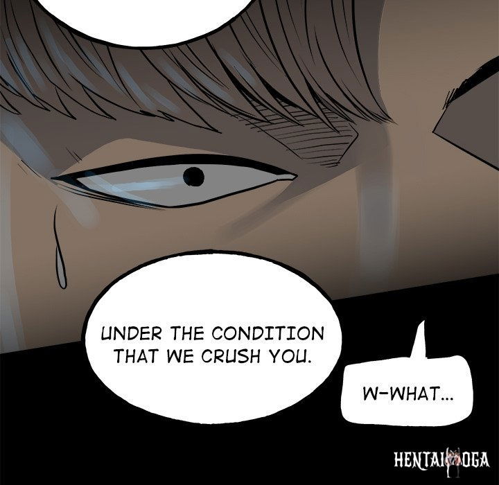 The Villain The Villain Chapter 135 - Page 116