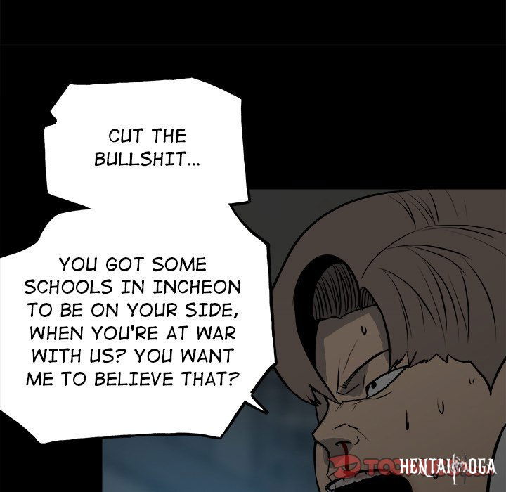 The Villain The Villain Chapter 135 - Page 117