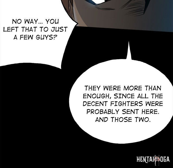 The Villain The Villain Chapter 135 - Page 120