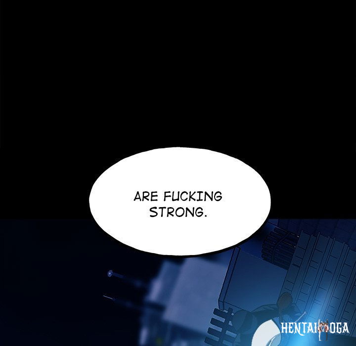 The Villain The Villain Chapter 135 - Page 121