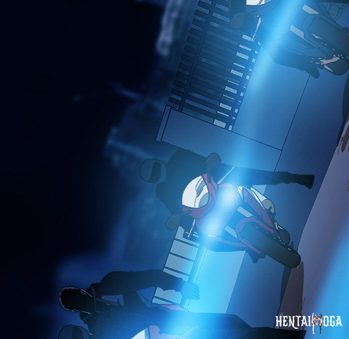 The Villain The Villain Chapter 135 - Page 122