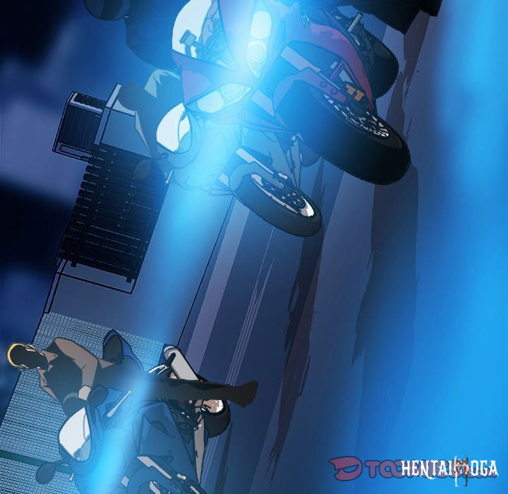 The Villain The Villain Chapter 135 - Page 123