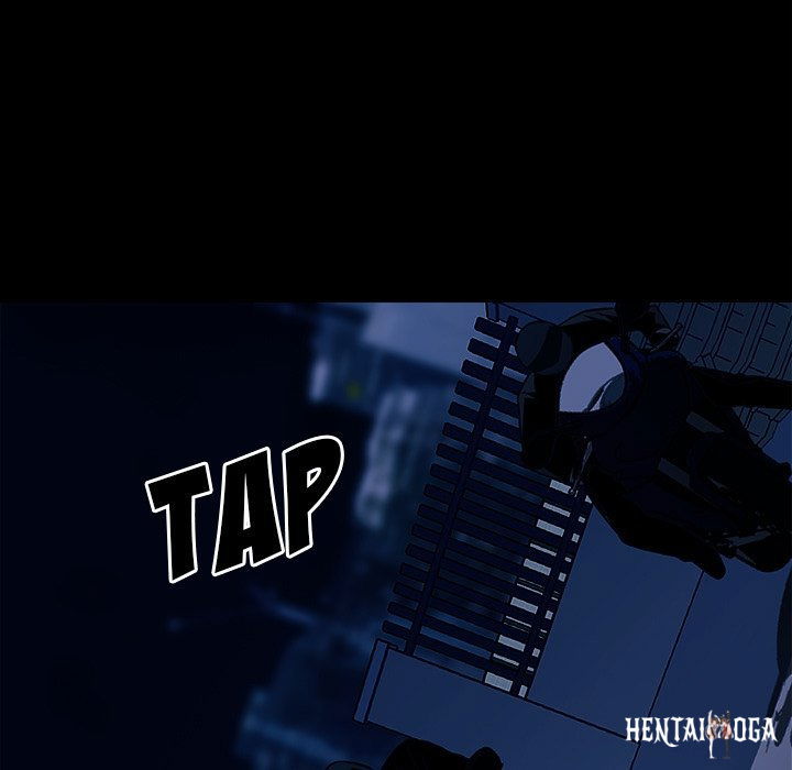 The Villain The Villain Chapter 135 - Page 125