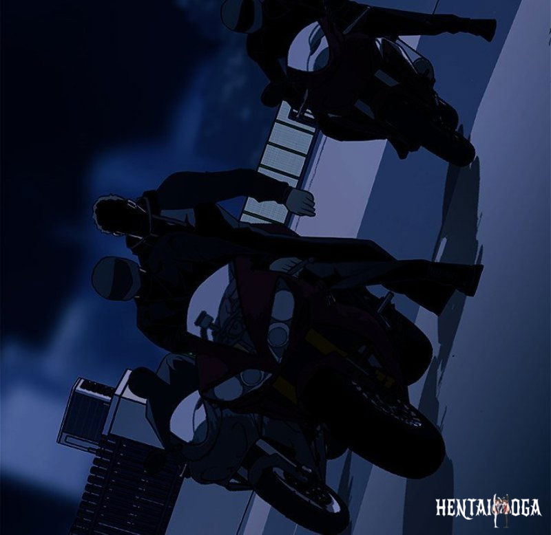 The Villain The Villain Chapter 135 - Page 126