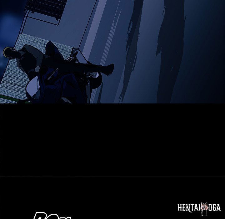 The Villain The Villain Chapter 135 - Page 127