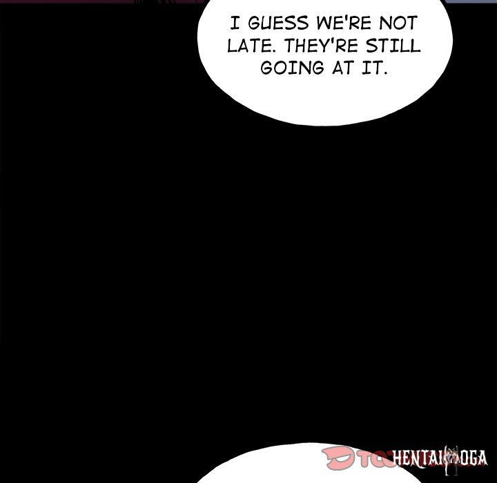 The Villain The Villain Chapter 135 - Page 129