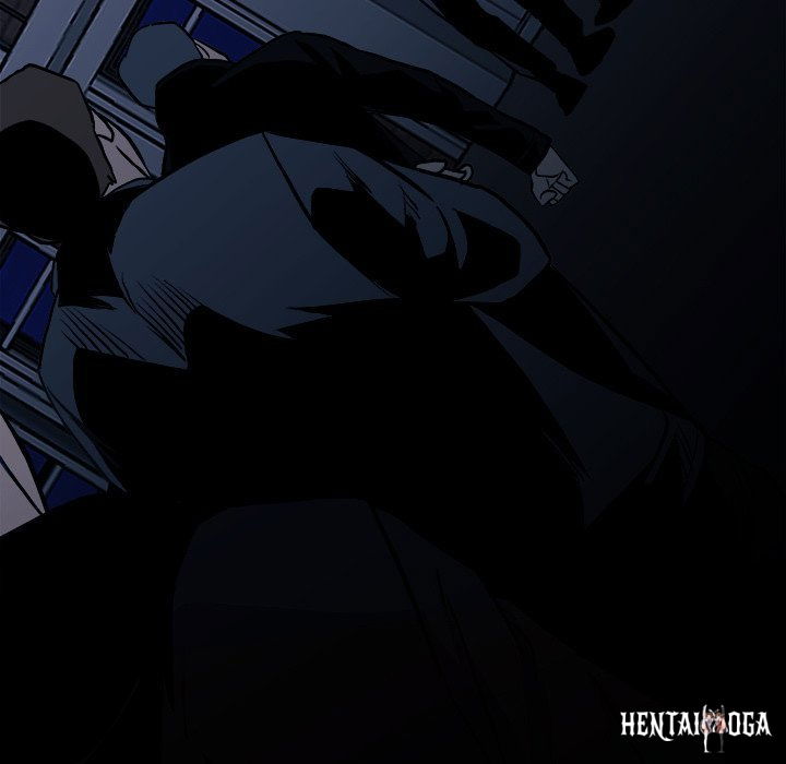 The Villain The Villain Chapter 135 - Page 134