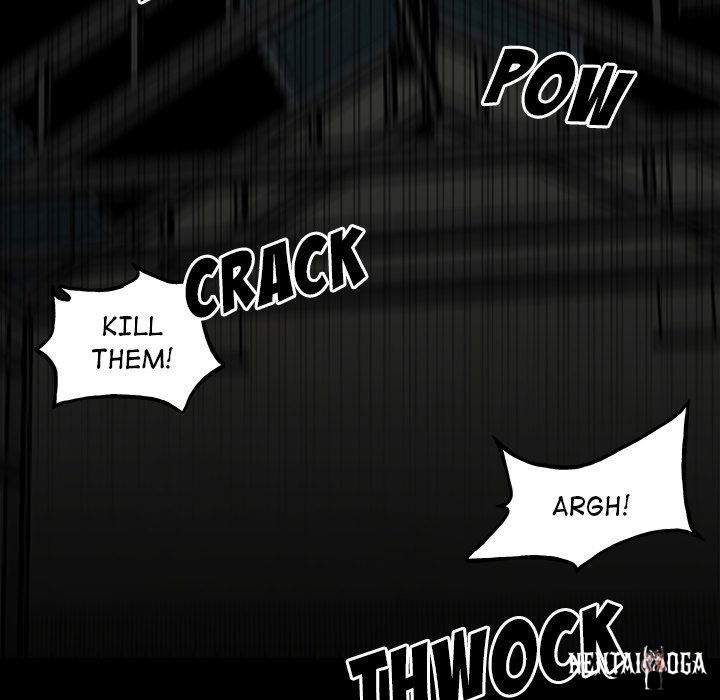 The Villain The Villain Chapter 135 - Page 14