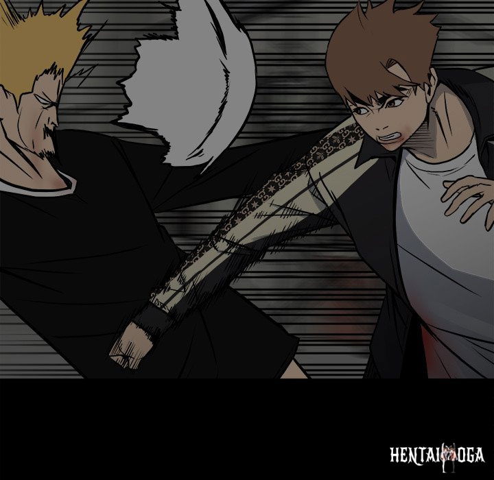 The Villain The Villain Chapter 135 - Page 16