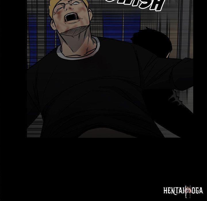 The Villain The Villain Chapter 135 - Page 18