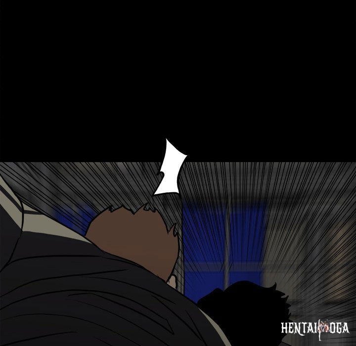 The Villain The Villain Chapter 135 - Page 19