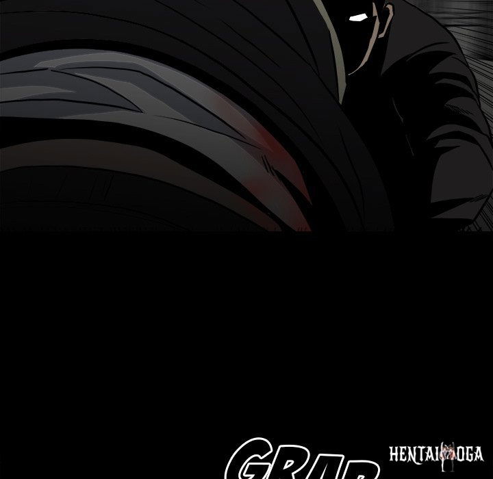 The Villain The Villain Chapter 135 - Page 20