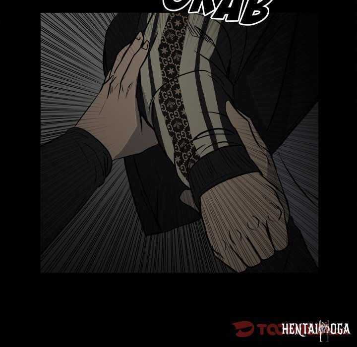 The Villain The Villain Chapter 135 - Page 21