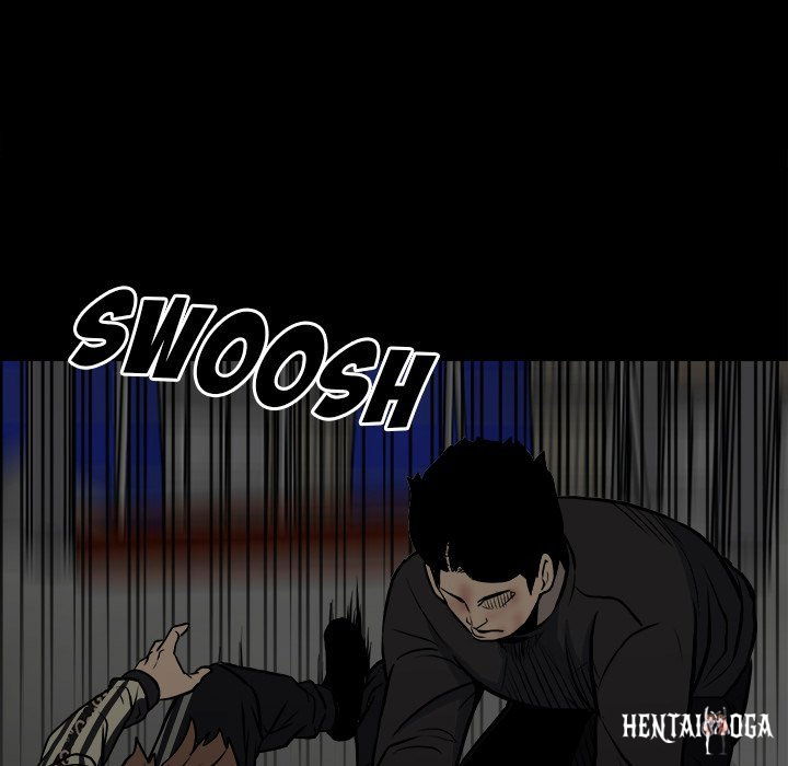 The Villain The Villain Chapter 135 - Page 22