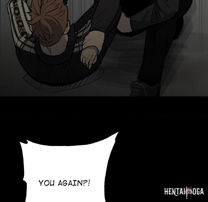 The Villain The Villain Chapter 135 - Page 23