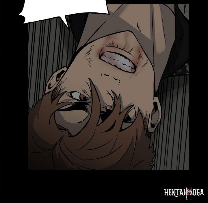 The Villain The Villain Chapter 135 - Page 24