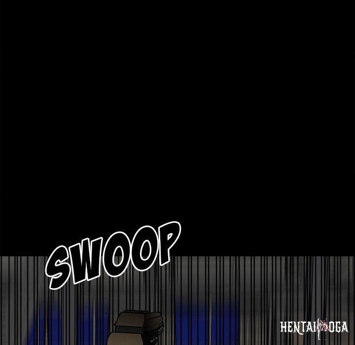 The Villain The Villain Chapter 135 - Page 25