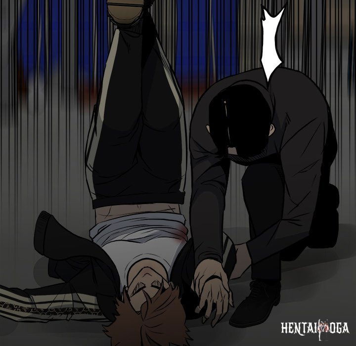 The Villain The Villain Chapter 135 - Page 26