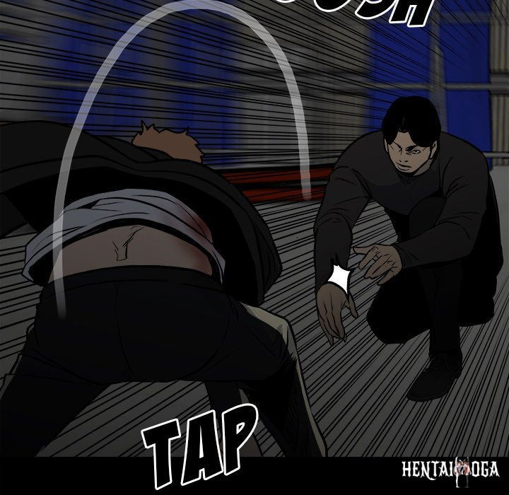 The Villain The Villain Chapter 135 - Page 28