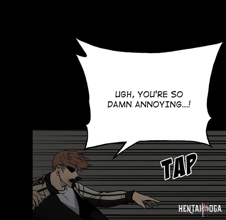 The Villain The Villain Chapter 135 - Page 29