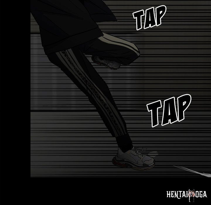 The Villain The Villain Chapter 135 - Page 30