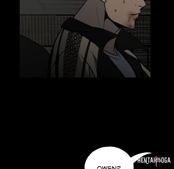 The Villain The Villain Chapter 135 - Page 32