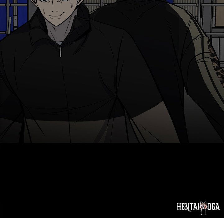 The Villain The Villain Chapter 135 - Page 35